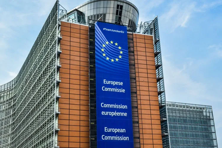 Consulta pública de la Unión Europea