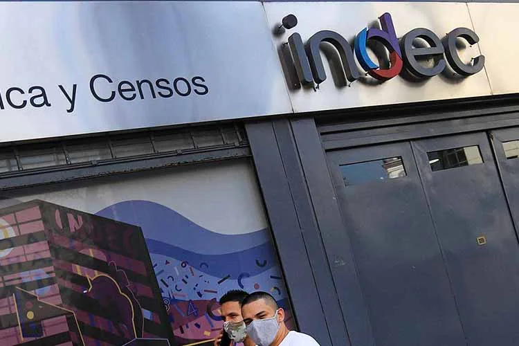 Mañana vence el plazo para realizar el Censo Nacional Económico