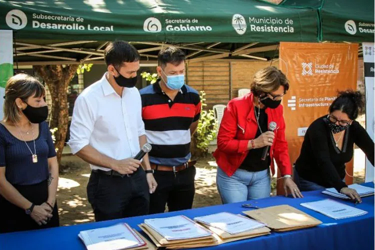 Licitación para entidades cooperativas