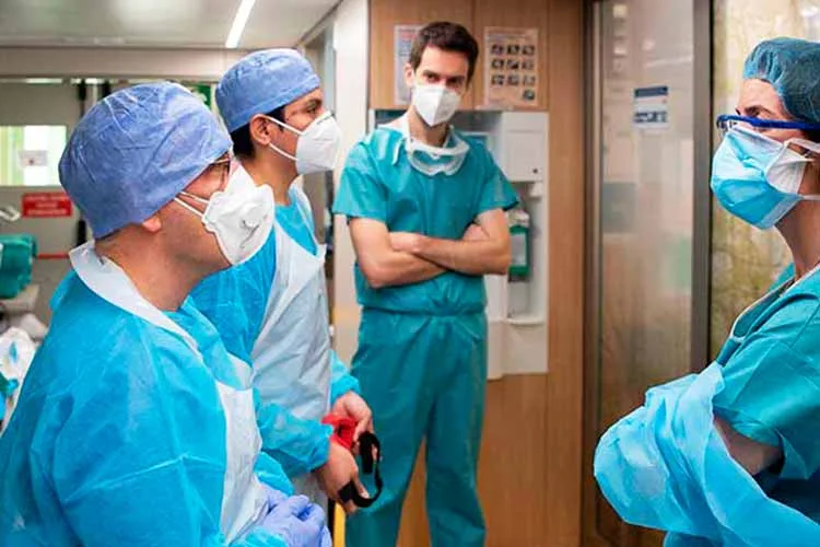 Día Mundial de la Salud