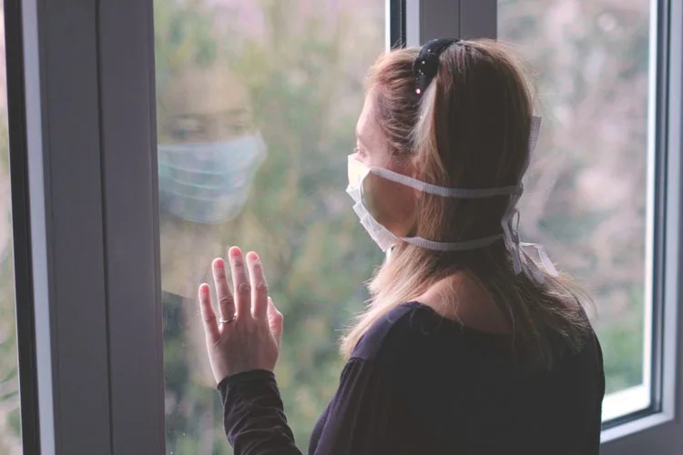 La salud mental en tiempos de coronavirus