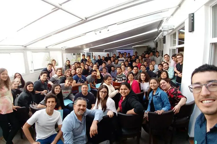Se renovó la Mesa de Juventudes de Coninagro