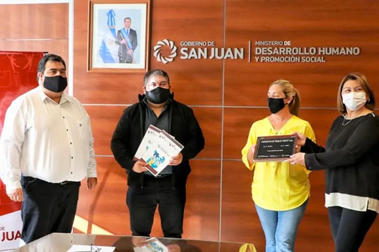 San Juan: Otra provincia que apuesta al movimiento cooperativo