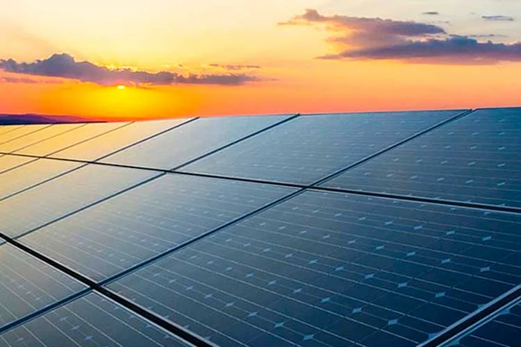 Córdoba: Inauguraron el Parque Solar Comunitario de Oncativo