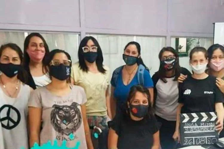 Una cooperativa correntina compuesta por mujeres aguarda desde el año pasado la aprobación de su matrícula nacional