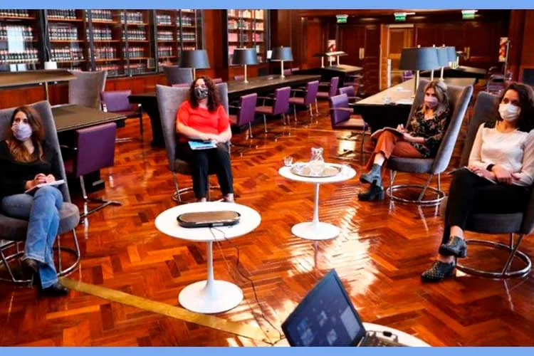 El cooperativismo tiene un lugar dentro de un consejo público-privado creado para reducir brechas de género en el sector productivo