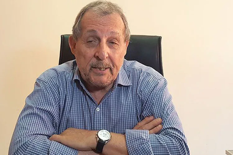 El movimiento cooperativo de luto