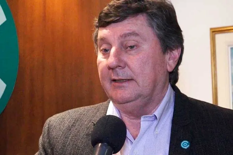 Coninagro celebró el Día del Trabajador con un homenaje a Kindebaluc