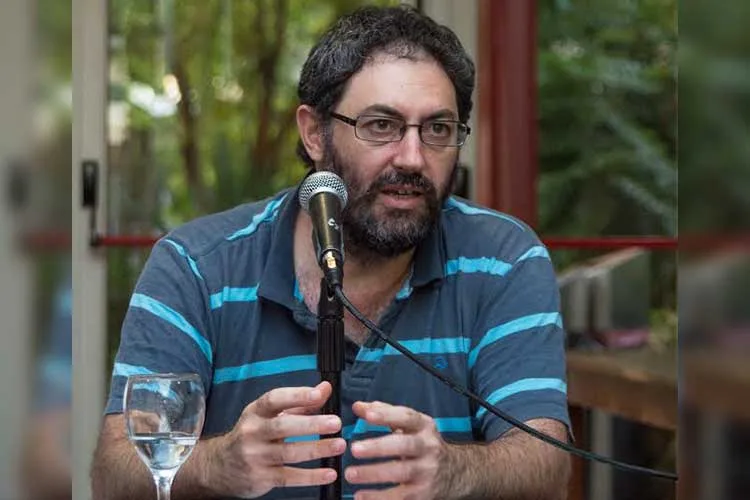 Ruggeri fue designado al frente del Consejo Consultivo del INAES