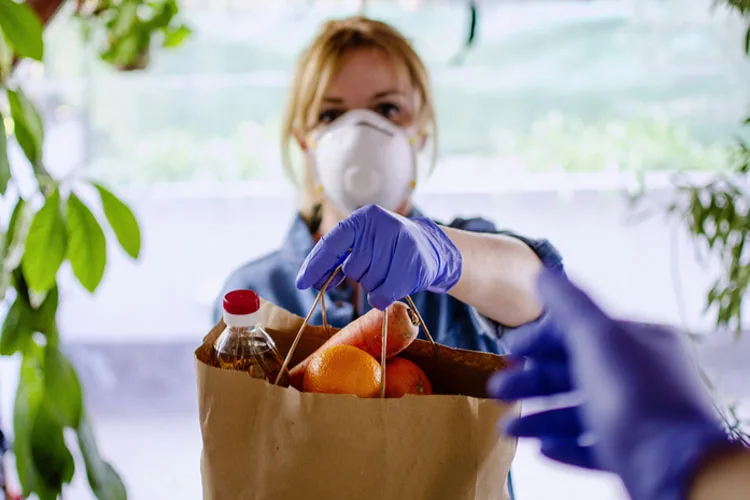 La alimentación en tiempos de coronavirus