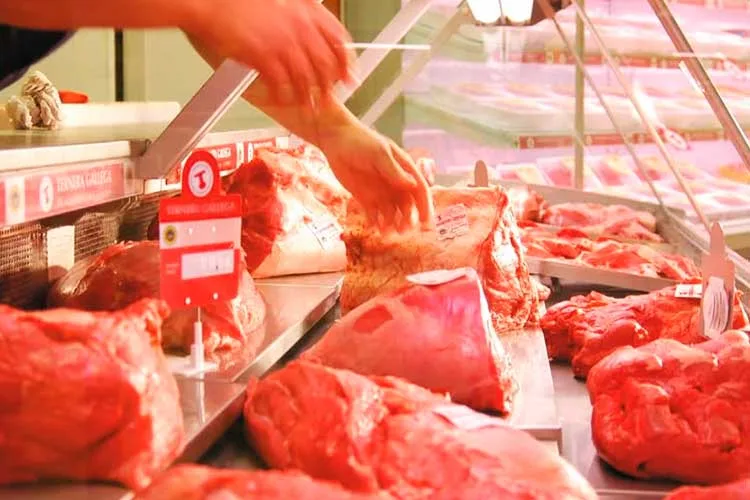 Nuevo comunicado de la Mesa de Enlace por el cierre parcial de las exportaciones de carne
