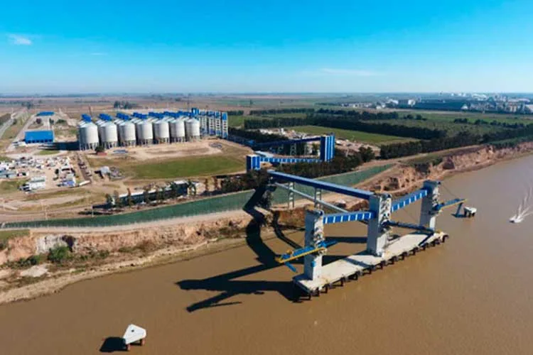 ACA cerca de quedarse con Vicentín