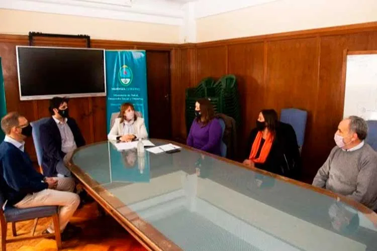 Mendoza: Impulsarán prácticas dentro la economía solidaria en carreras universitarias