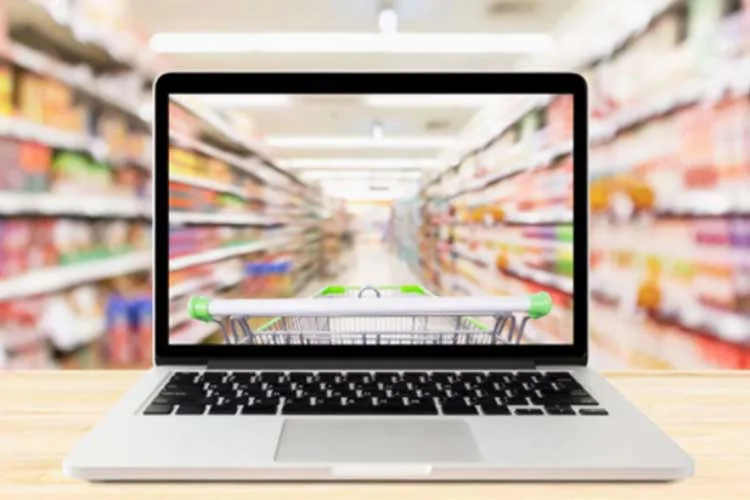 Alimentos cooperativos online