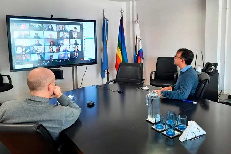 Ejercicio ético de la función pública