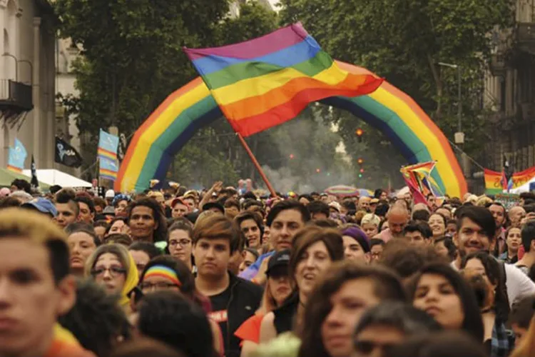 Día del Orgullo LGBT+ cooperativo