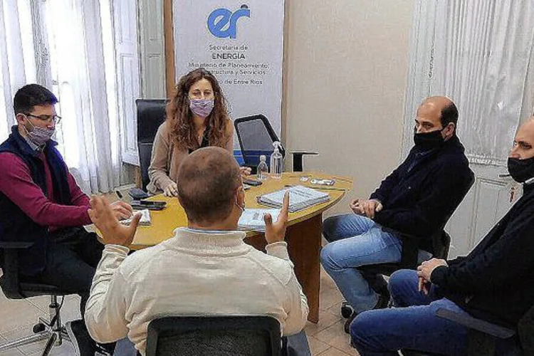 Línea de créditos para mejorar el servicio