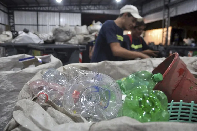 La provincia de Salta apuesta al cooperativismo