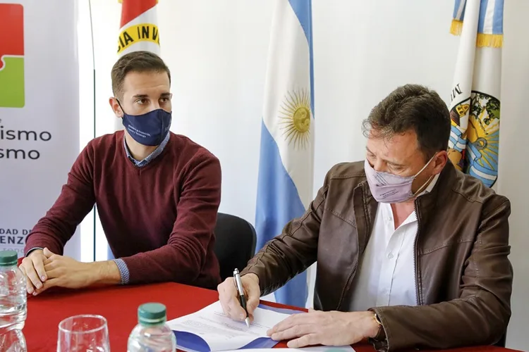 Santa Fe: Acuerdo para la creación de la Subsecretaría Municipal de Cooperativismo de San Lorenzo