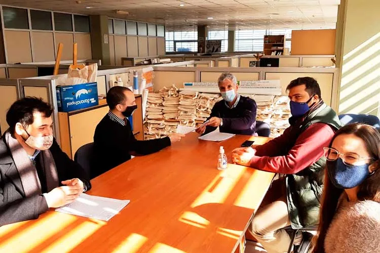 Se formalizó la primera cooperativa cannábica del país