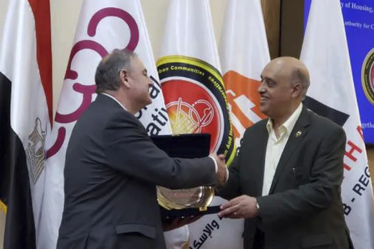 La ACI busca fortalecer el cooperativismo en África