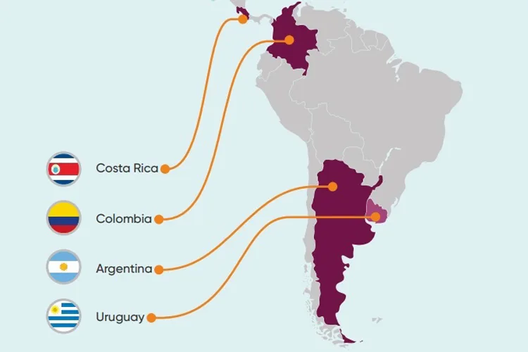 Integración económica y cooperación entre cooperativas