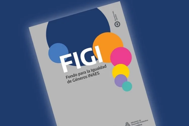El INAES presentó FIGI