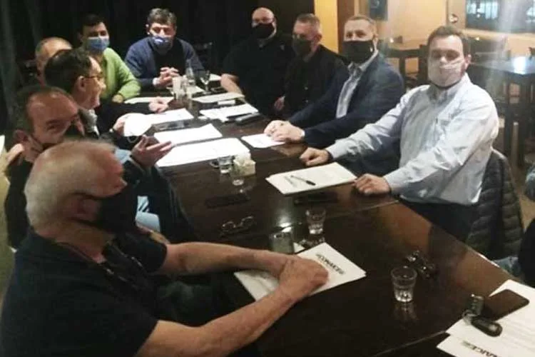 Conaice realizó su Asamblea Ordinaria