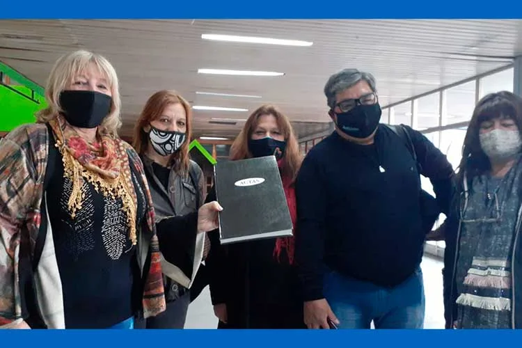 En Rosario se conformó la primera Mesa de la Economía Social de la provincia
