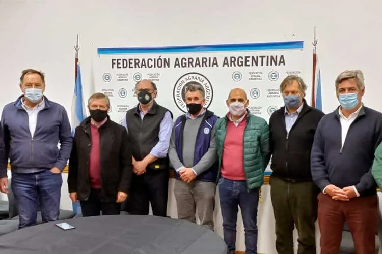 Mesa de Enlace: “Es una gravísima decisión cuyos efectos ya estamos sufriendo y que se profundizarán”