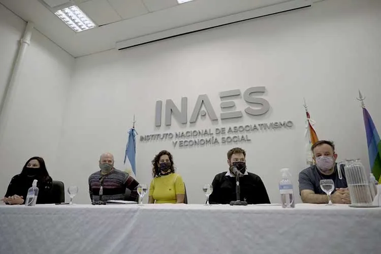 Se llevó a cabo un nuevo encuentro de Rondas MARCA