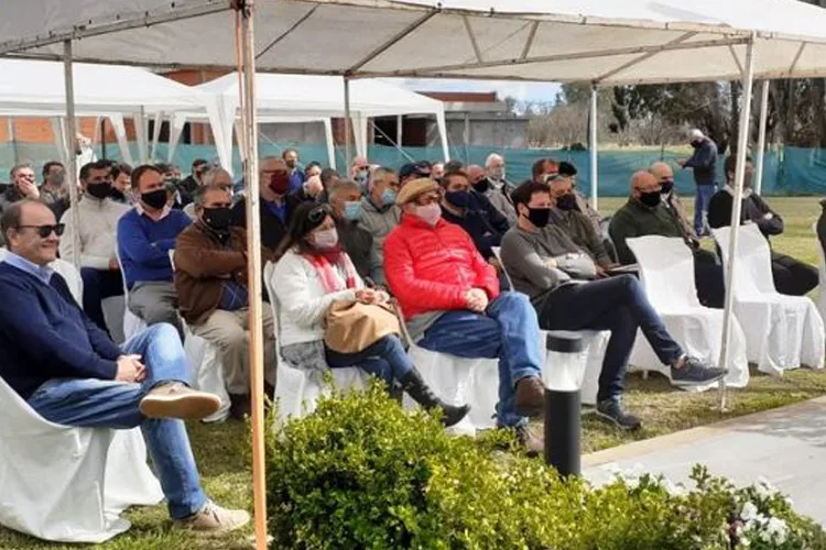 Fedecoba realizó su Encuentro Plenario de Cooperativas