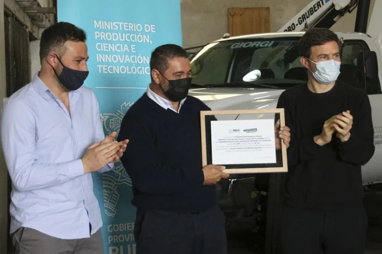 Más entidades recibieron el Reconocimiento a la Calidad Cooperativa (RECC)