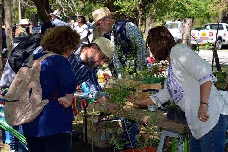 Finalizó la Ruta Productiva de las Cooperativas