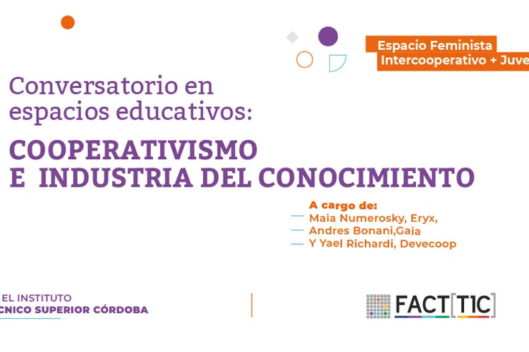 Conservatorios en espacios educativos