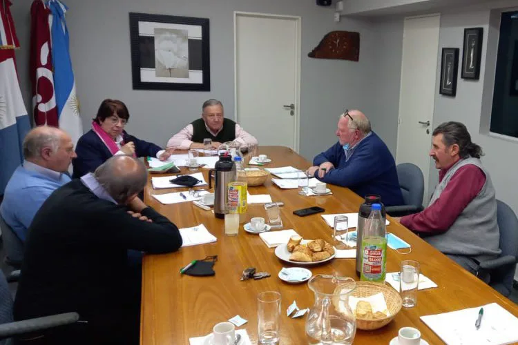 Ucelca convocó a su Asamblea Anual