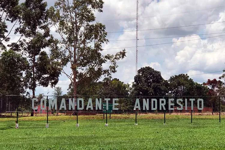Misiones: Andresito fue declarado municipio cooperativo