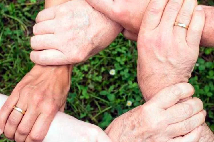 Las cooperativas construyen un mundo mejor