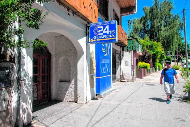 Bariloche: Nace una cooperativa de salud