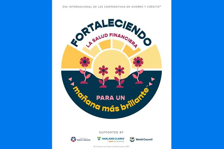 Día Internacional de las Cooperativas de Ahorro y Crédito