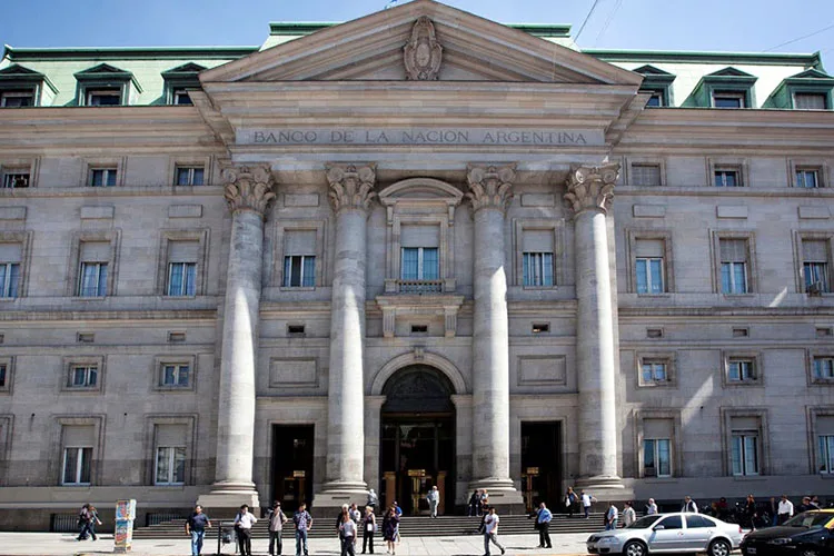 Banco Nación presentó créditos para entidades cooperativas