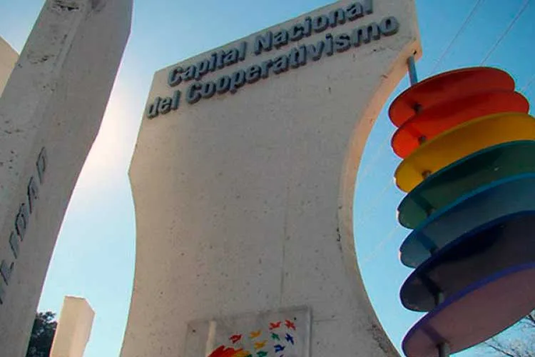 Santa Fe: Sunchales, Capital Provincial del Cooperativismo Escolar