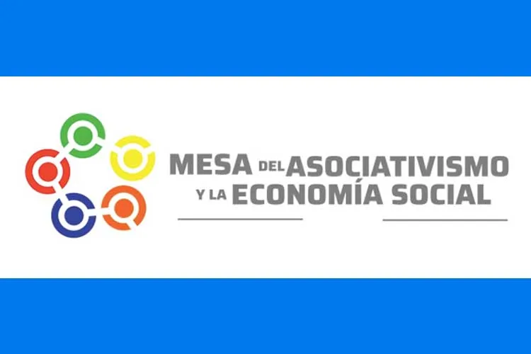 Se realizó el Encuentro Nacional de las Mesas del Asociativismo y la Economía Social