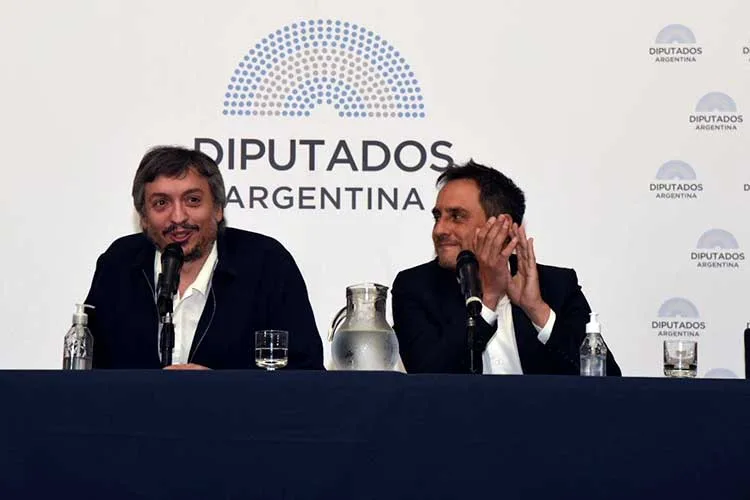 Cooperativas apoyaron la presentación de la Ley de Envases