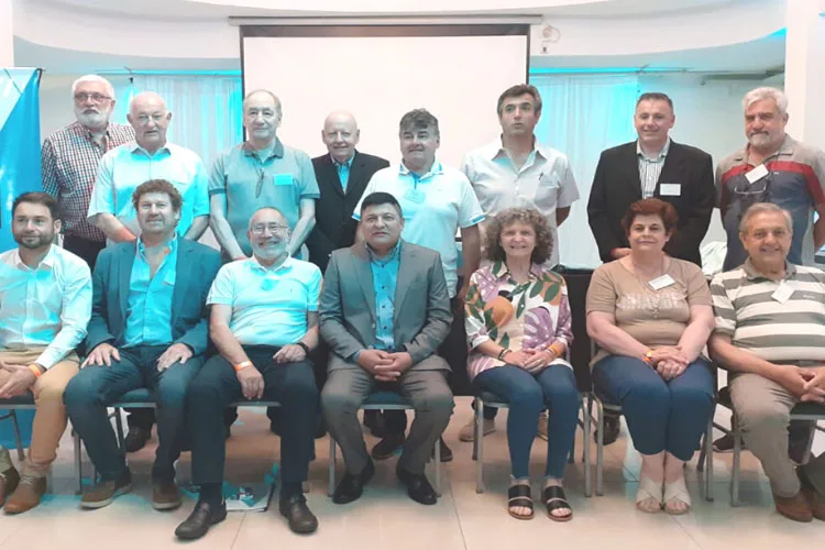 FACE realizó su Asamblea Anual