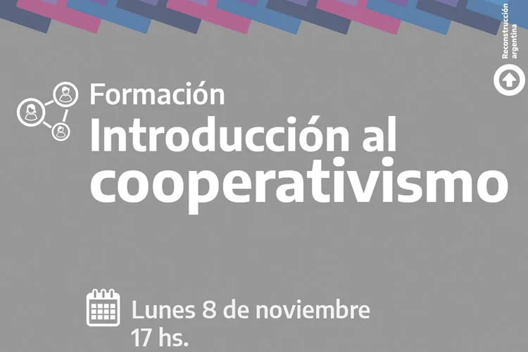 Formación para Cooperativas