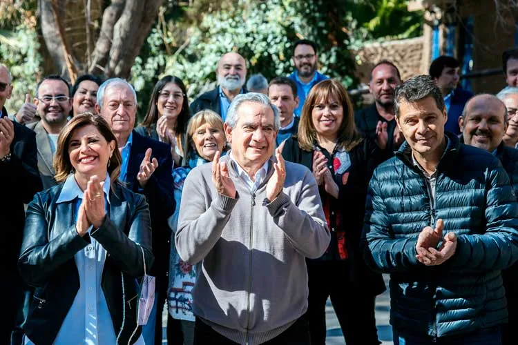 “El país y Mendoza necesitan un rumbo definido y una hoja de ruta previsible”