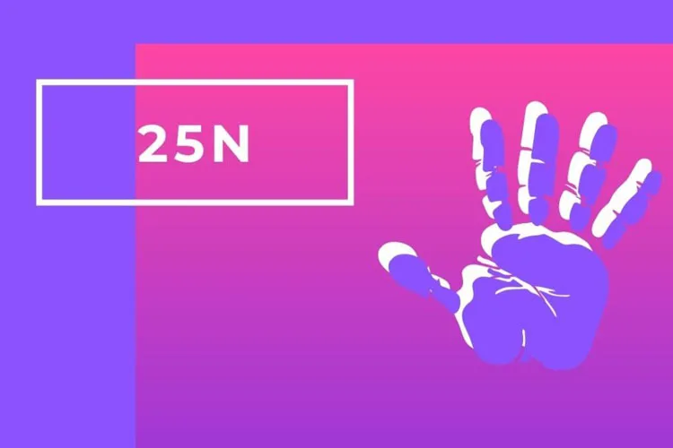 Comunicado por el Día Internacional de la Eliminación de las Violencias contra las mujeres