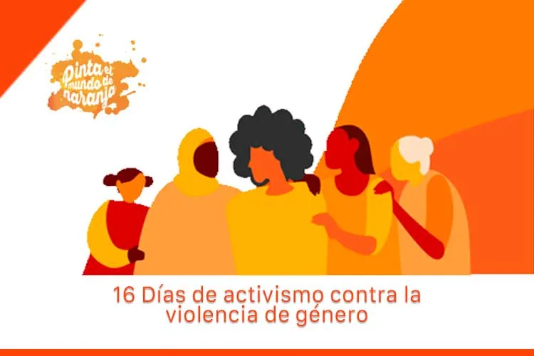 Convocan a 16 días de activismo contra la violencia a las mujeres