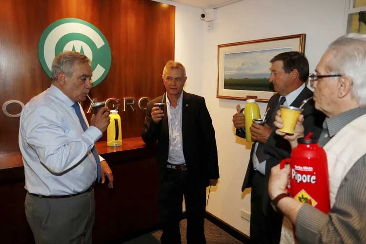 Falta menos de un mes para el Congreso de Coninagro